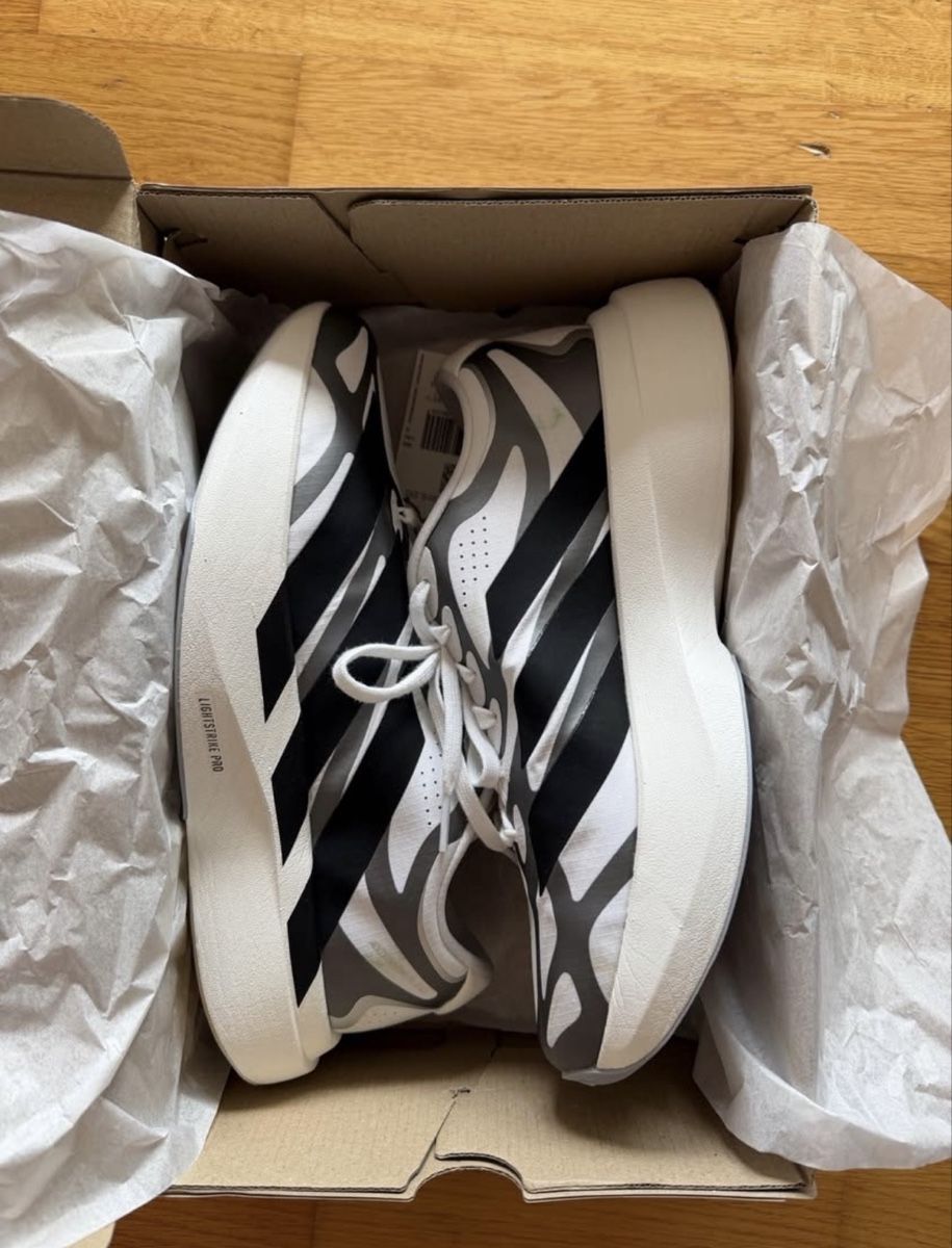 Adidas Chaussures hommes: Adidas Adizero EVO SL EXO M – Neuf (Voir description) à St. Gallen par Tony.94