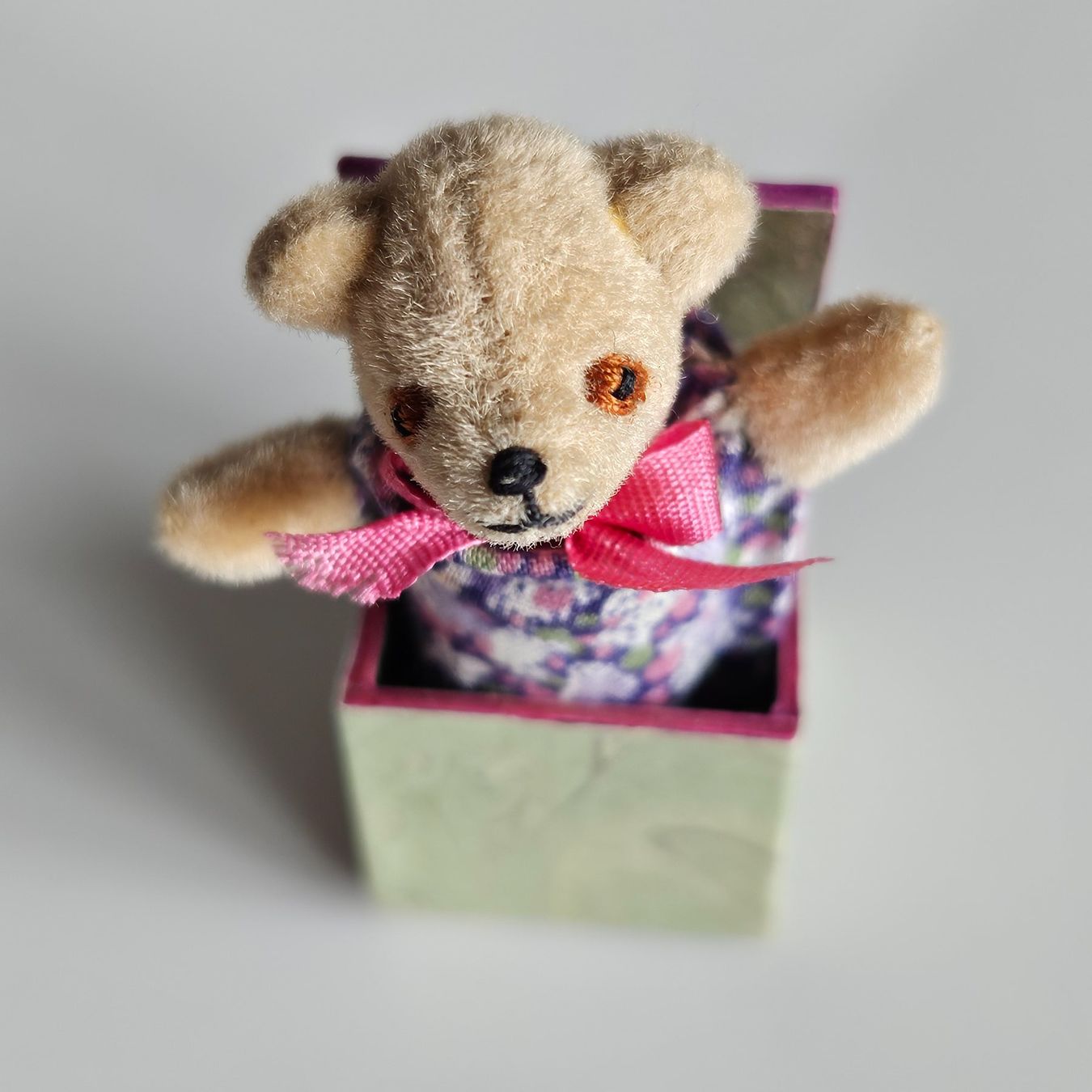 Spielzeuge: Teddybär – Neu (gemäss Beschreibung) aus Uster von Sonnenblume212 3