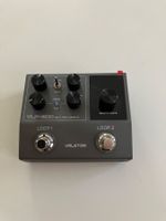 Valeton VLP-200 / Multi-Track Sampler Looper