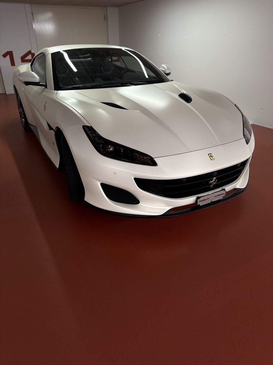 Autos: Ferrari Portofino Cabrio – Gebraucht aus Kilchberg ZH von bau_x7vy 1