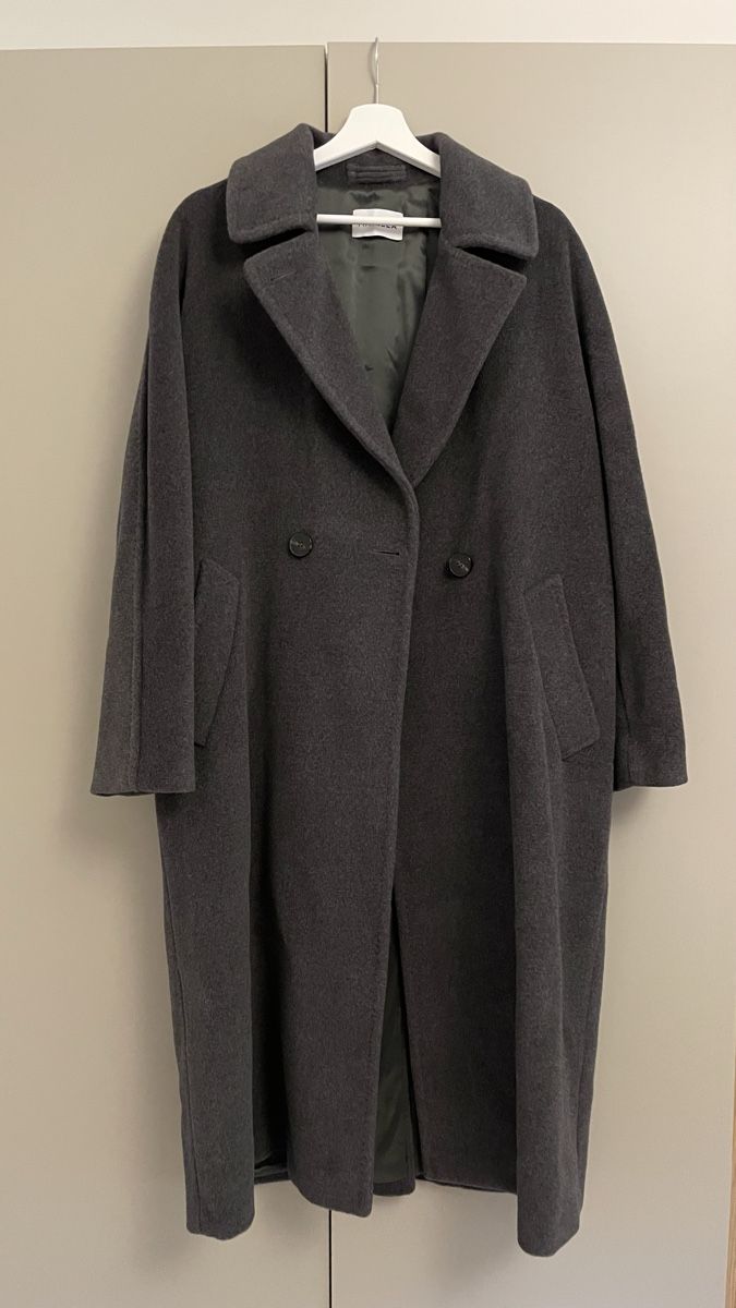 Marella Mäntel: NEUF manteau Marella (Max Mara Group) – Neu (gemäss Beschreibung) aus Satigny von Pauline_1987 5