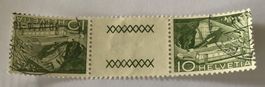 S 61 mit Stempel