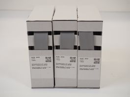 NORMRAHMEN 3er Set Schrumpfschlauch (20912)