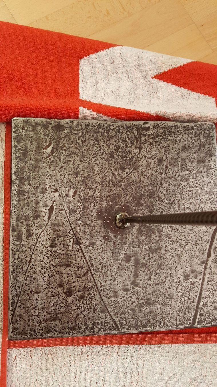 Sculture & Statue: Skulptur Tonkugeln Schwemmholz Eisen – Nuovo (secondo la descrizione) da Au/ZH venduto da Avivan 8