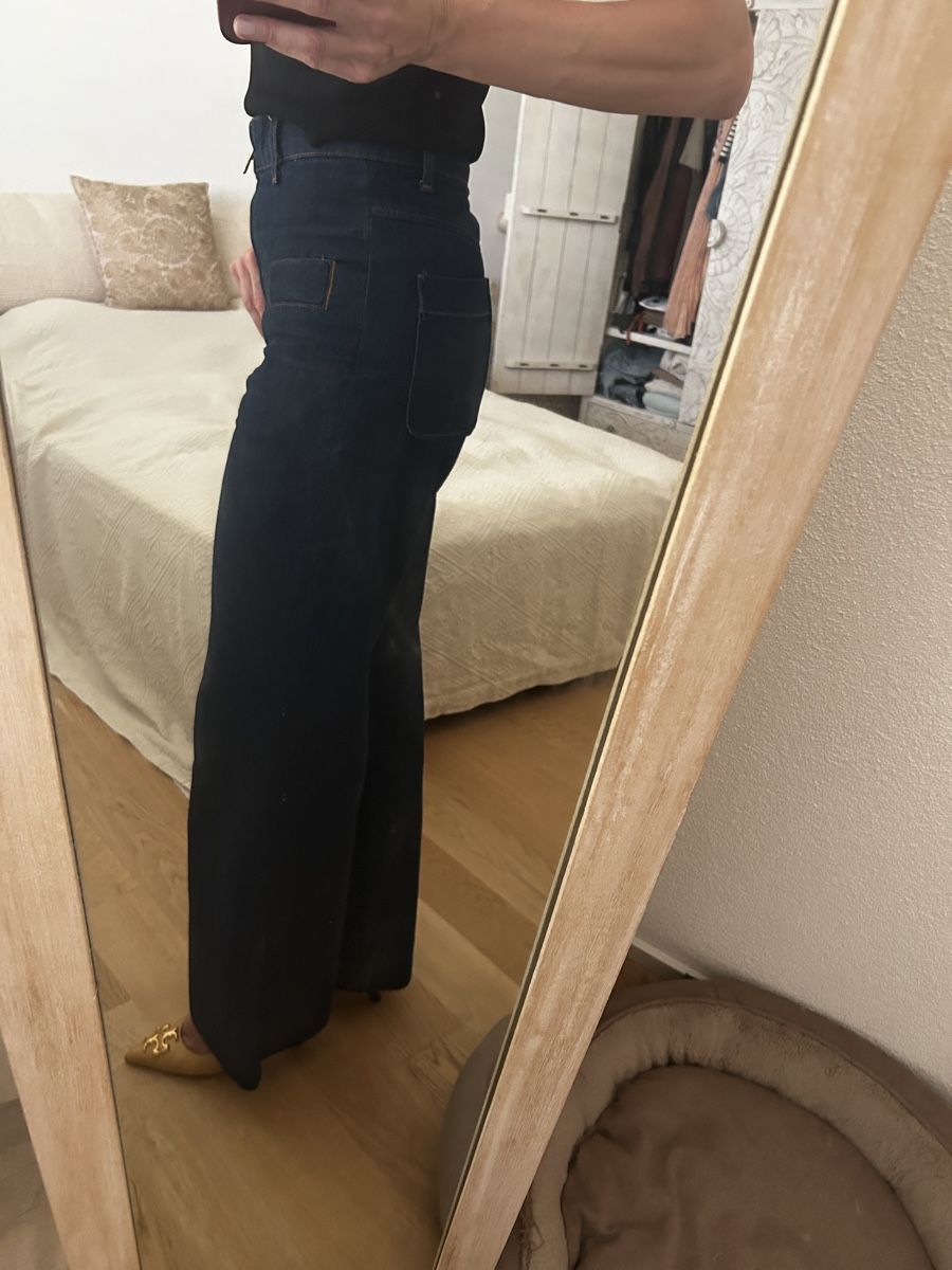 Jeans: Sandro Jeans (38) – D'occasion à Uitikon Waldegg par any_6lcf 1