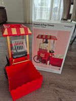 Popcornmaschine "Sweet & Pop Times" InnovaGoods