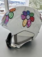 Alpina Kinder Skihelm Gr. 46-51cm