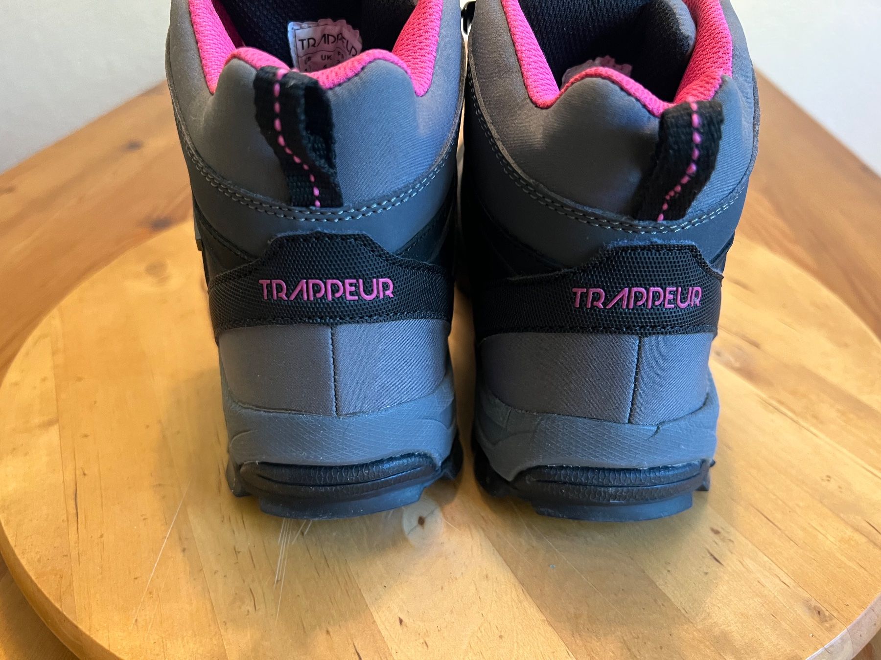Scarpe da donna: WANDERSCHUHE GR. 37 – Nuovo (secondo la descrizione) da Schaffhausen venduto da susiquatro01 2