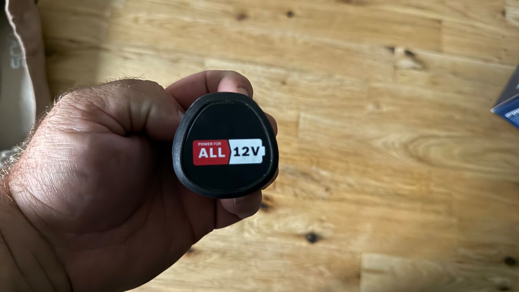 Bosch Akkus & Batterien: Bosch Akku 12V 2.0 Ah neu – Neu (gemäss Beschreibung) aus Sarmenstorf von SimonScheurer 2