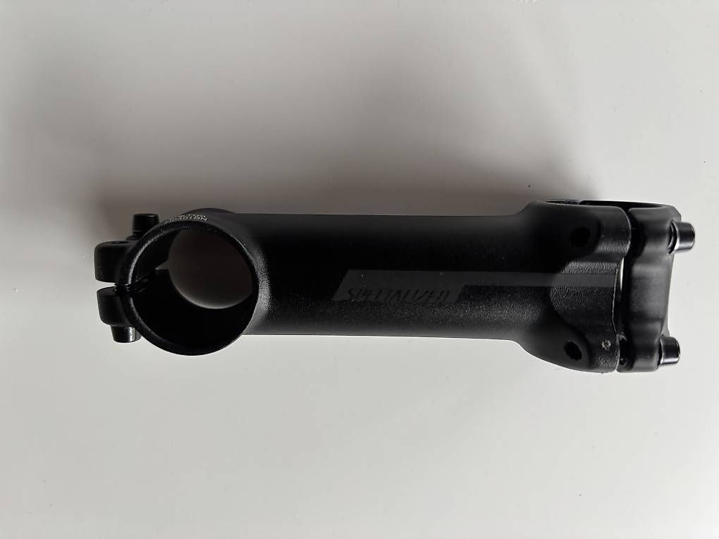 Specialized Pièces détachées: Potence alu Specialized 110x7 – Neuf (Voir description) à Le Landeron par pma_syc2 1