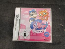 Littlest Petshp Freunde DS