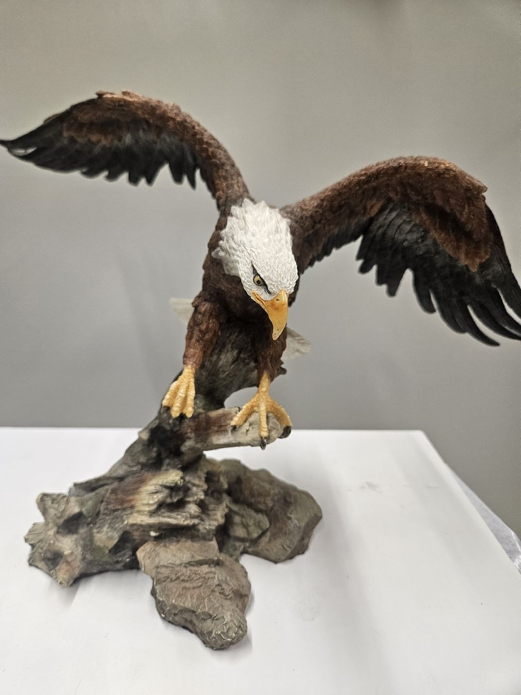 Figuren: Adler 40x31cm – Neu (gemäss Beschreibung) aus Dielsdorf von Kenan997