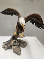 Adler 40x31cm