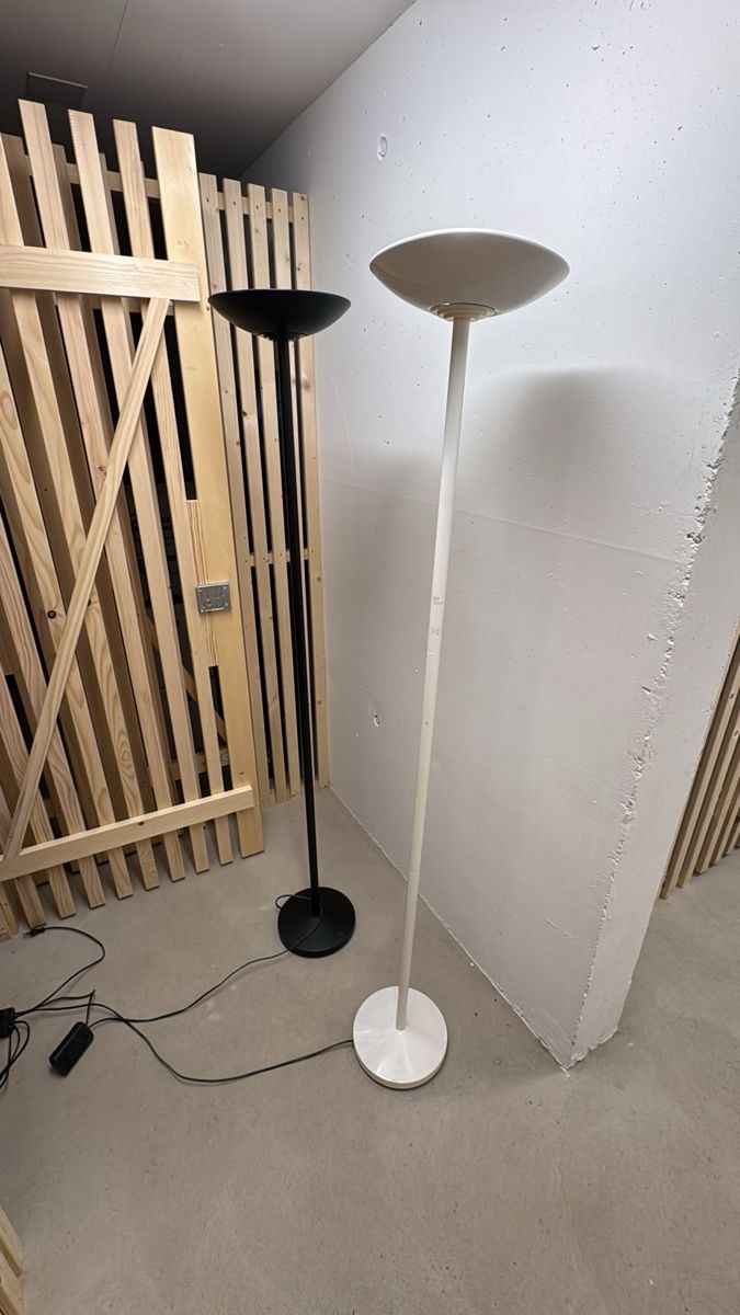 Lampade: Stehlampe – Usato da Basel venduto da FannySt