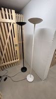 Stehlampe