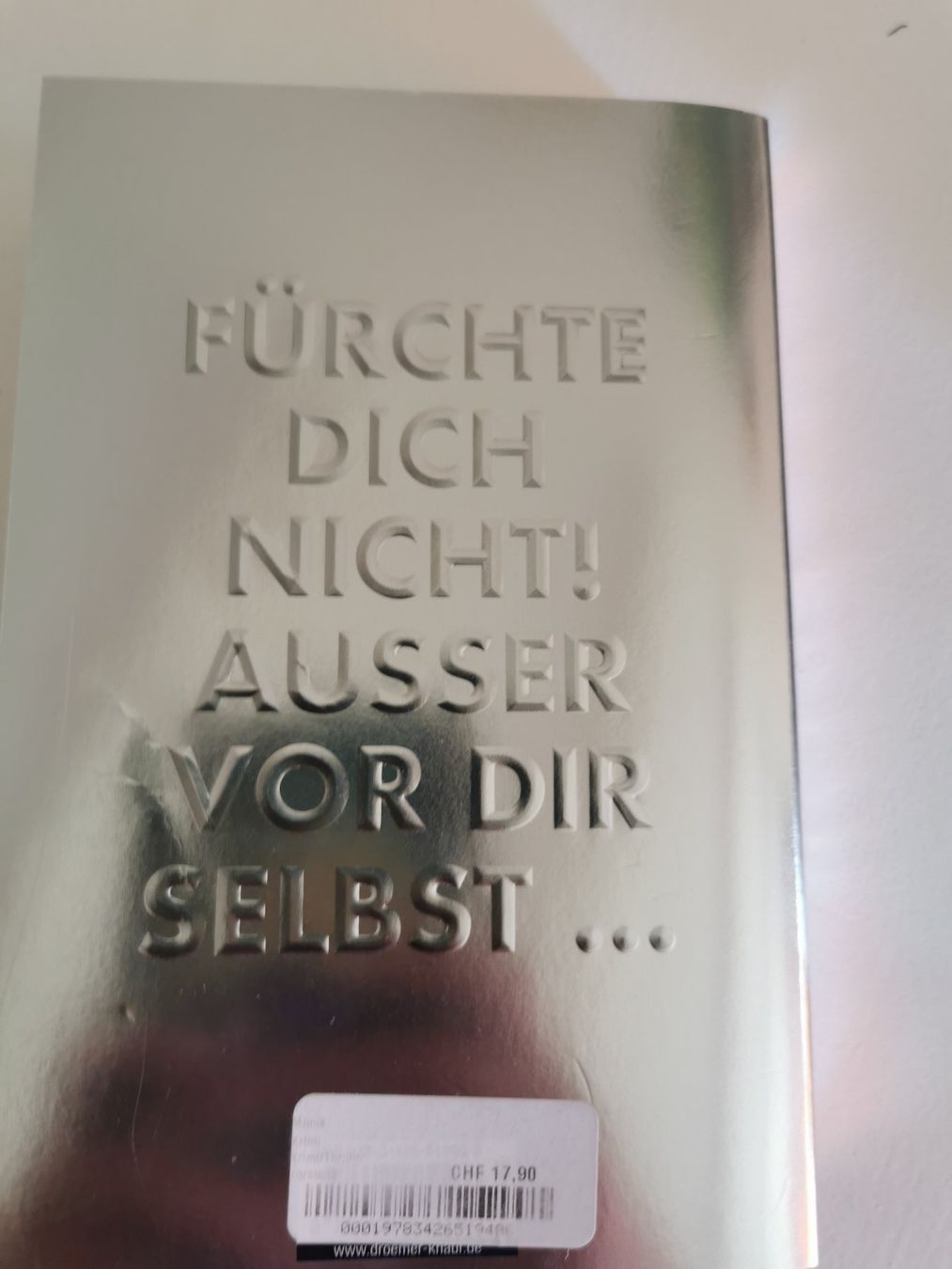 Libri: Krimis- 5 Bücher - 5 Franken – Usato da bern venduto da jeannie2006 1