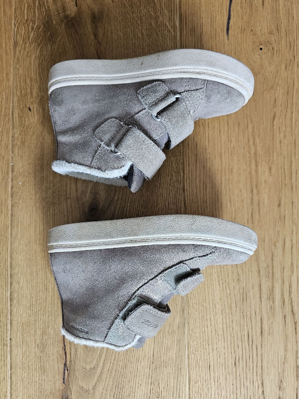 Geox Scarpe per ragazze: Herbst - /Winterschuh – Usato da Basel venduto da sst_m5xv 3