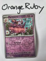 Parfinesse 039/131 REVERSE HOLO Prismatic Evolutions PRE DE