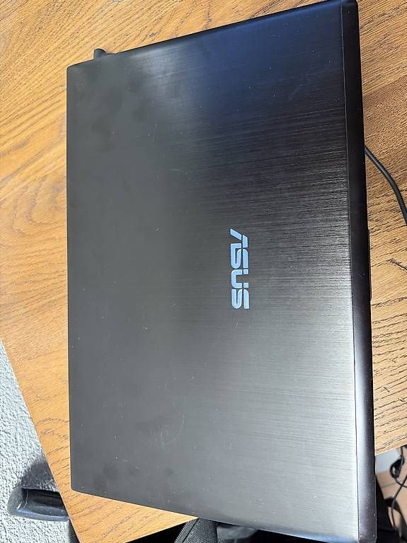 Asus Notebook: ASUS N56V Series Laptop LinuxMint – Usato da Maseltrangen venduto da Adrian2889 3
