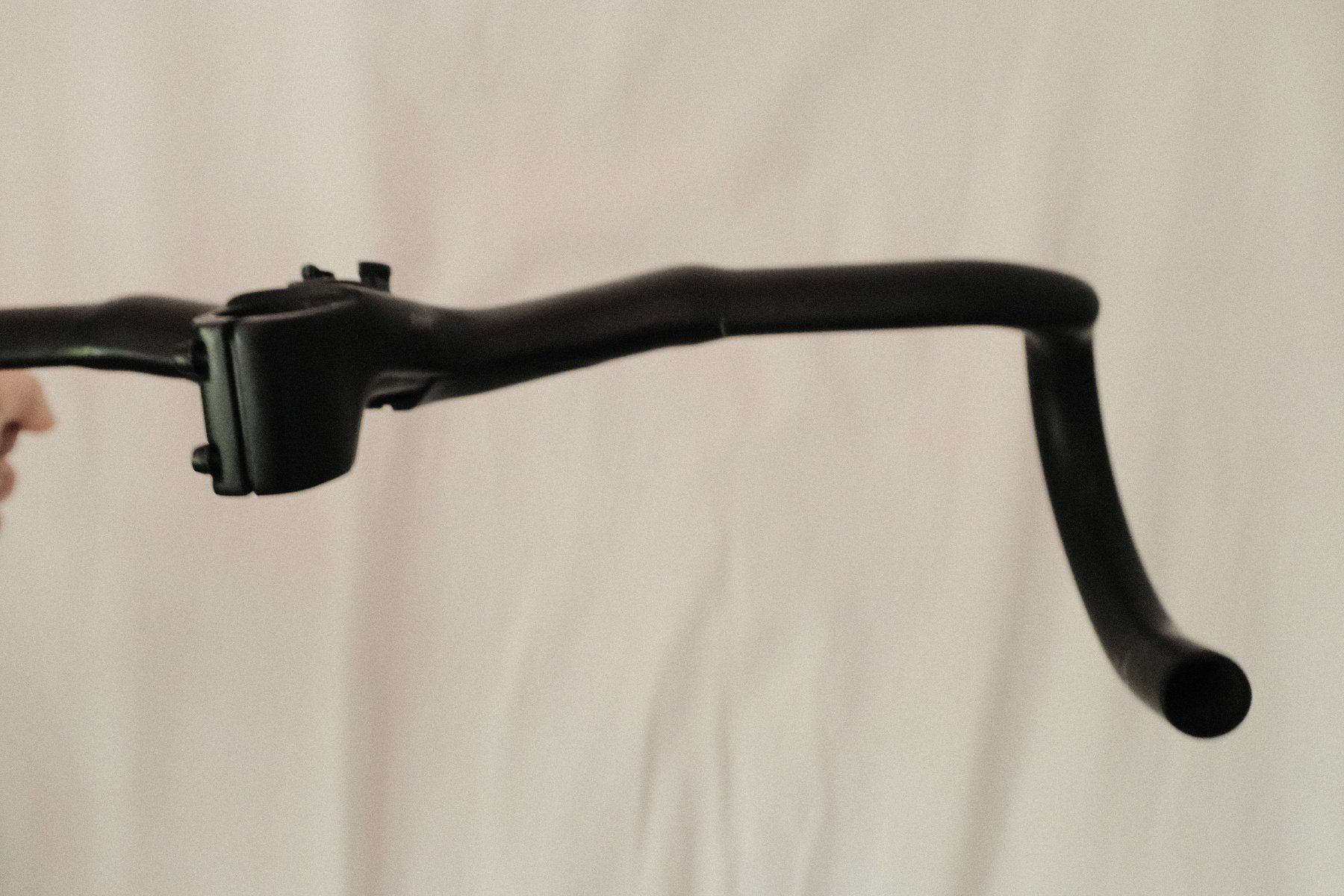 Rose Pezzi di ricambio: Rose One-Piece-Cockpit Endurance 42cm – Usato da Zürich venduto da jakob.gpunkt 3
