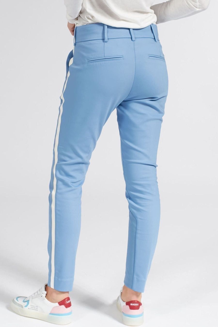 Mos mosh Pantaloni: Mos Mosh Hose Gr. 36 – Nuovo (secondo la descrizione) da Kreuzlingen venduto da shopaholicatheart_3 2