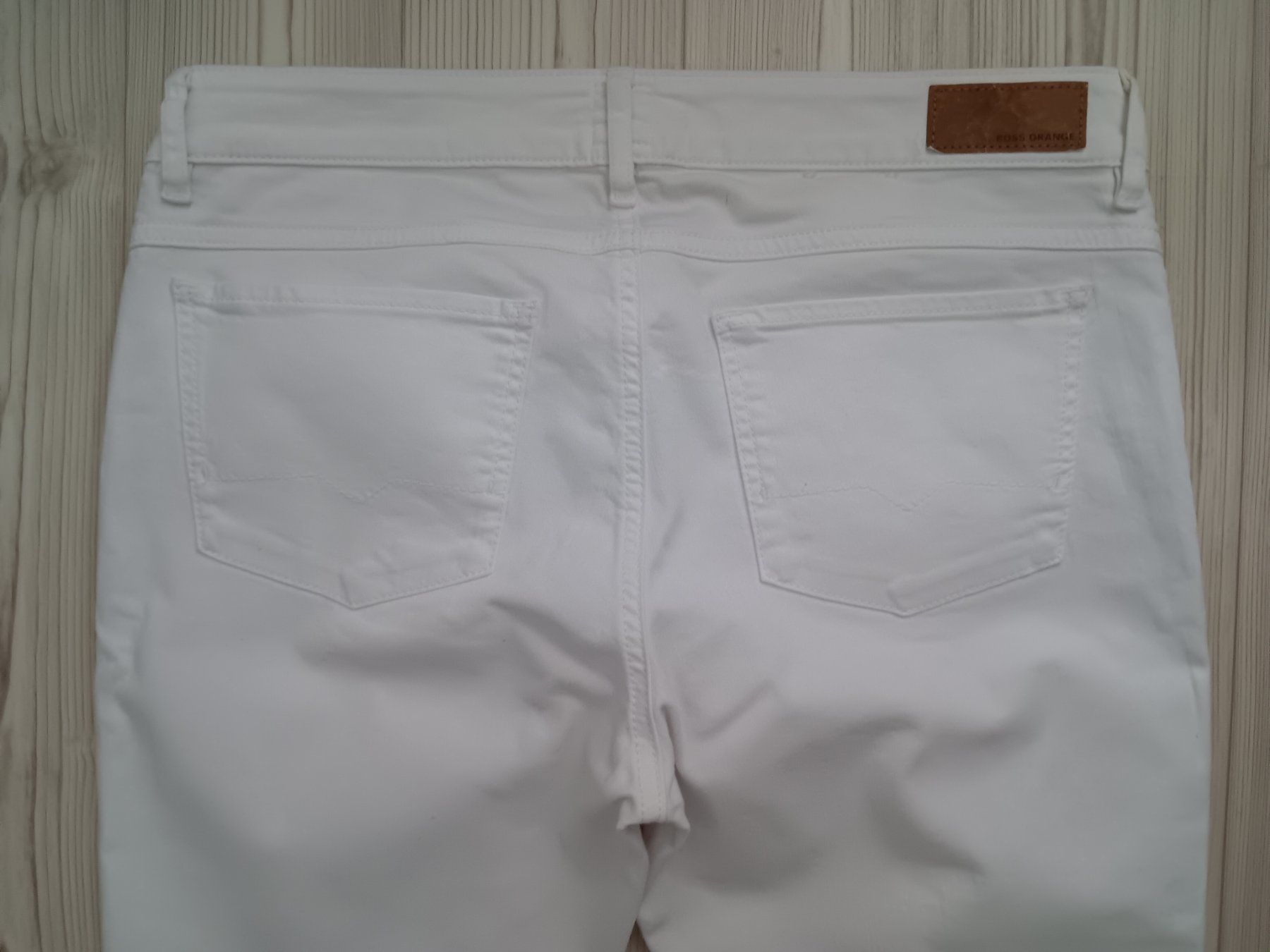 Hugo Boss Jeans: HUGO BOSS Jeans taille / Grosse W31 L32 – Gebraucht aus Cossonay-ville von Super-Price-Quality 6