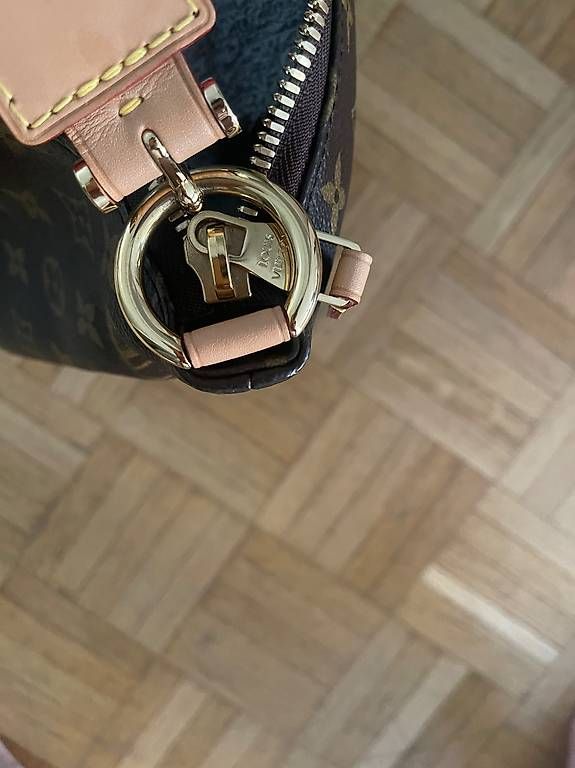 Taschen für Damen: Neuwertige Louis Vuitton Sully MM – Gebraucht aus Zürich von laripopp 3