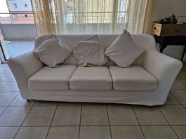 Divano 3 posti