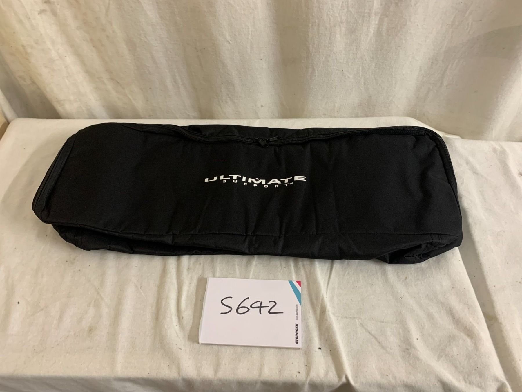 Borse: Ultimate Support Tasche (S642) – Nuovo (secondo la descrizione) da Däniken SO venduto da Profog1