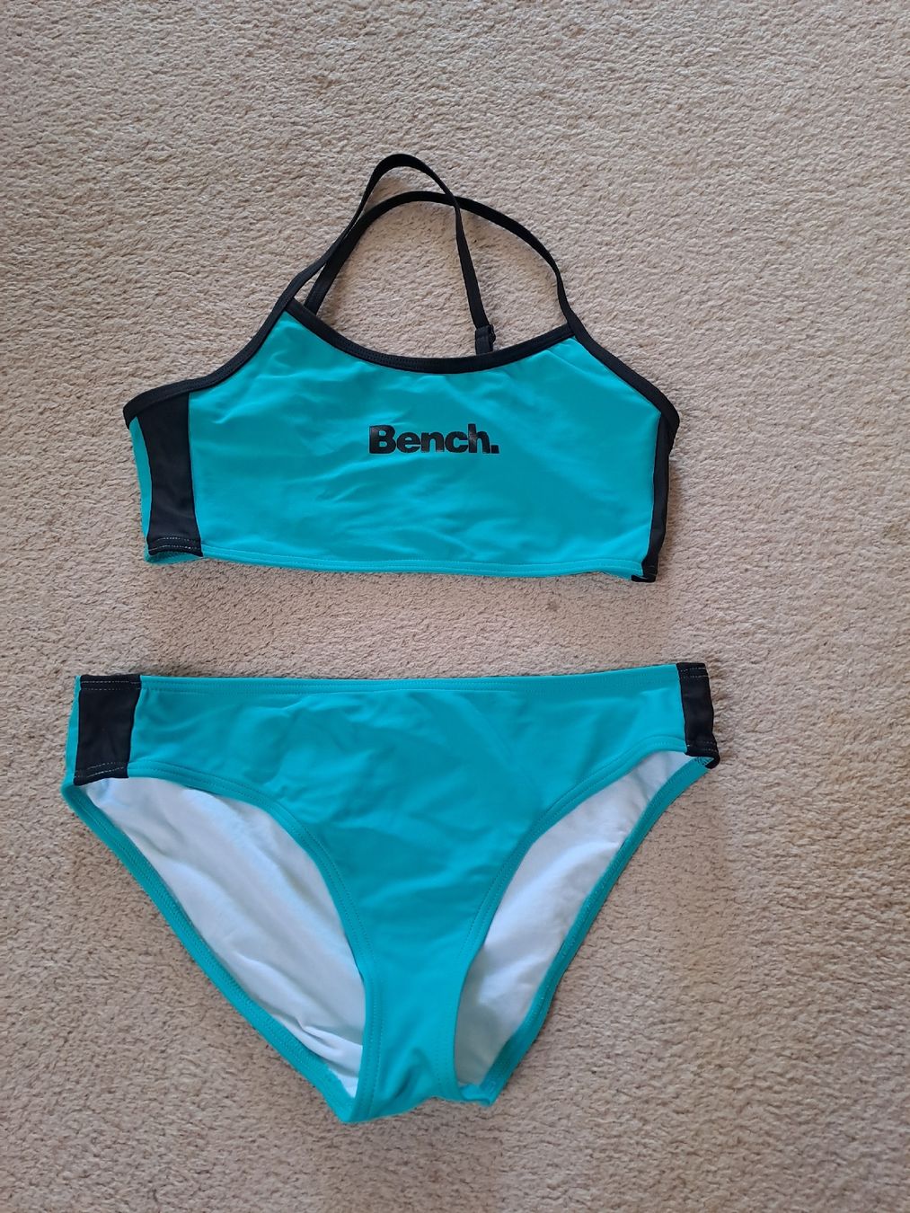 Maillots de bain: Bikini Gr. 170/176 – D'occasion à Untersiggenthal par Zehni8