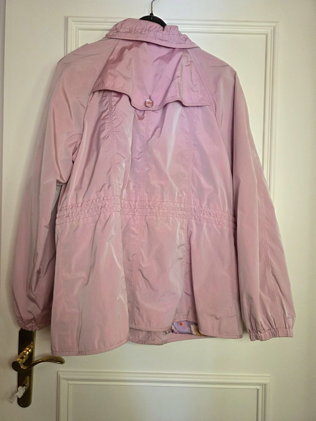Basler Giacche: Basler Übergangsjacke, Gr. 40, rosa – Usato da Wald ZH venduto da CapLux 5