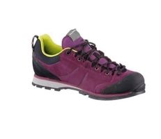 Mammut Zustiegs-Lowcut-Schuh Wanderschuhe gr 37 1/3