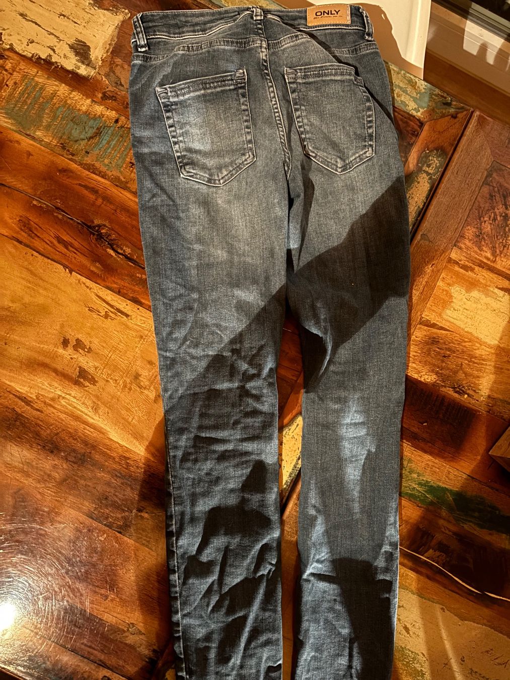 Only Jeans: Jeans von Only Gr. XS – Gebraucht aus Jegenstorf von vanisaem 2