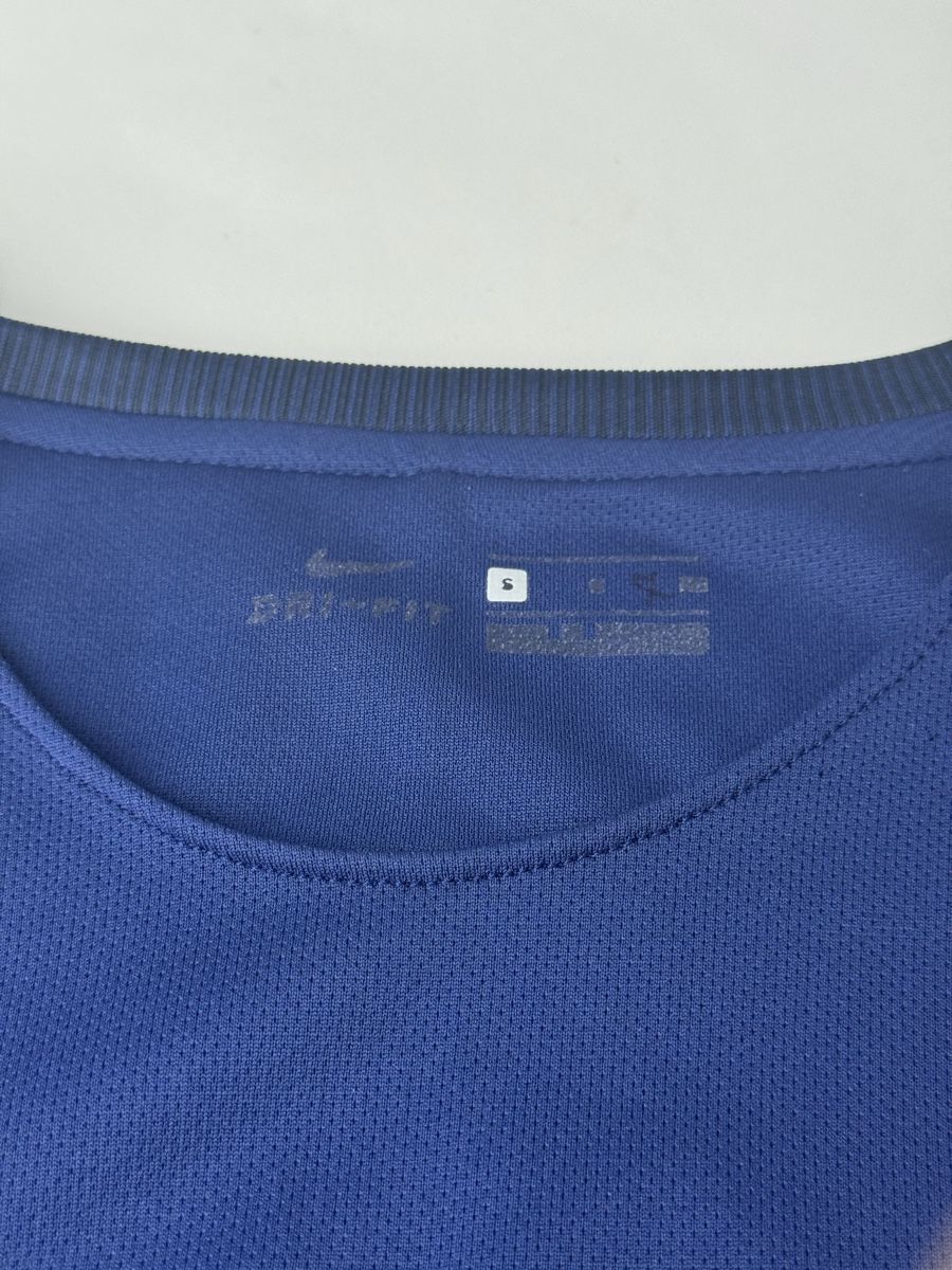 Nike Canottiere & Pantaloni: Tottenham 17/18 away shirt  – Nuovo (secondo la descrizione) da Baden venduto da Timelessthreads 8