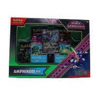Amphinobi ex Special Illustration Collection - NEUF - 🇫🇷