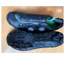 Rennvelo Schuhe Damen Q36.5 Gr. 39 - NEU