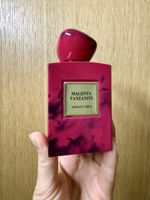Armani Privé Magenta Tanzanite - Parfum
