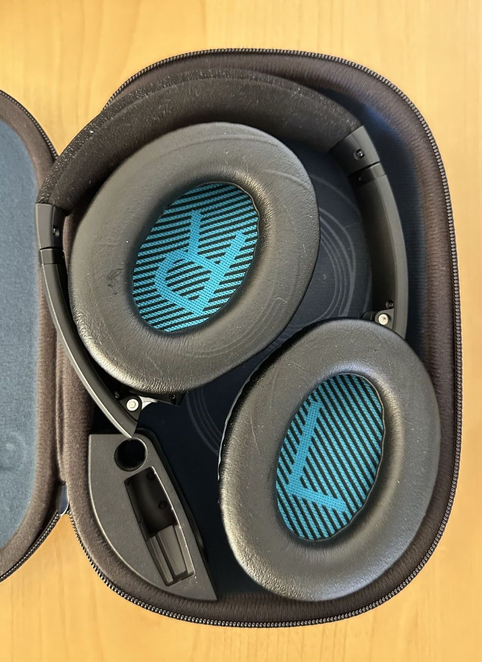 Bose Cuffie: Bose - QuietComfort 25 / 715053-0010 – Usato da Dielsdorf venduto da Empowered 7
