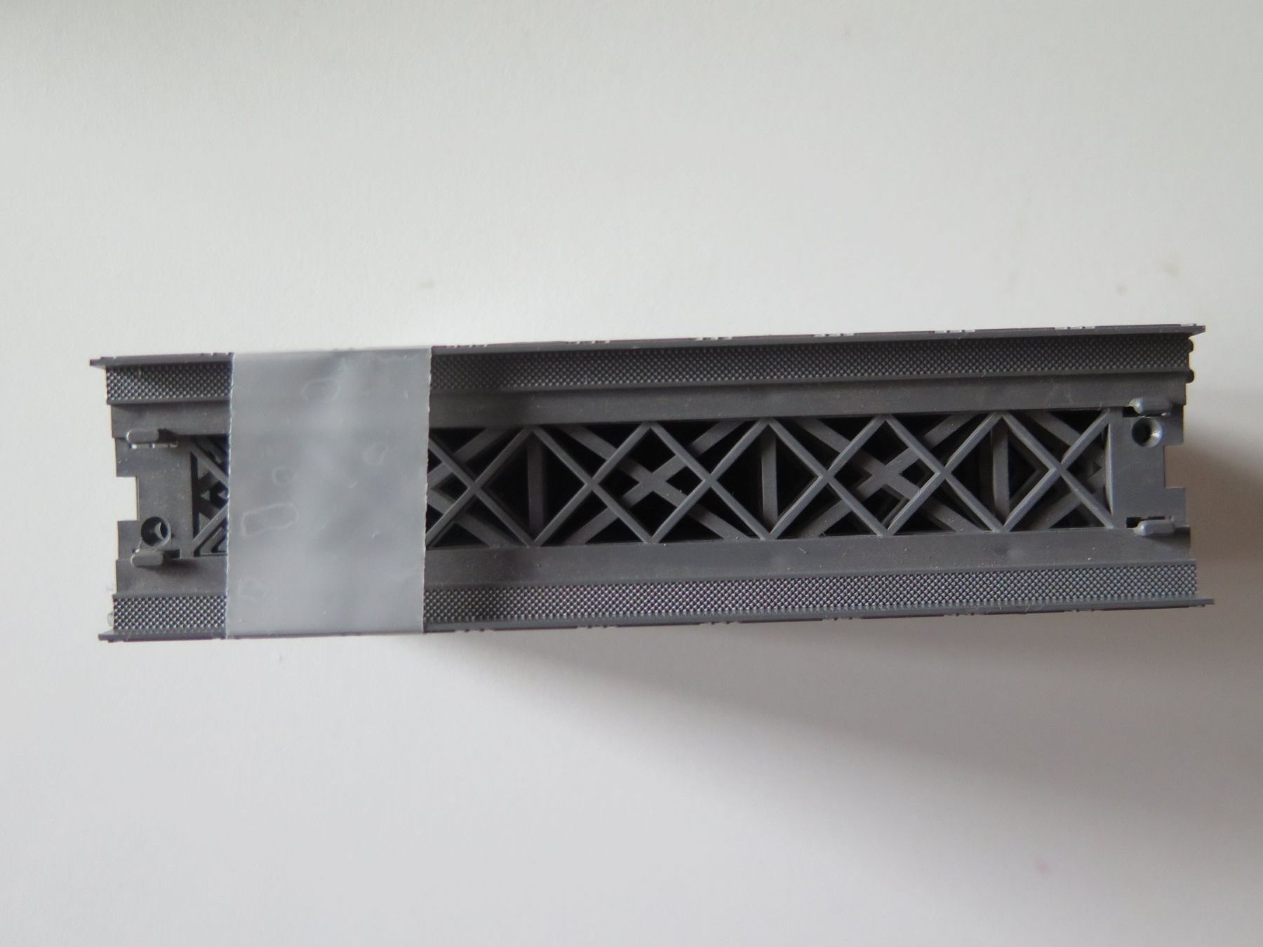 Märklin miniclub 10x Rampenstück gerade Spur Z 8976 (Gebraucht) in ...