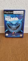 PS2 - Findet Nemo