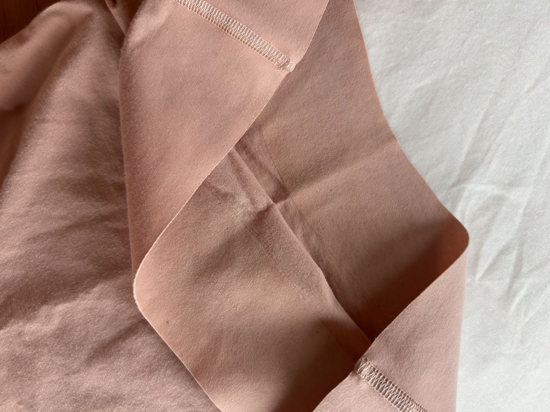 Wolford Sonstige Unterwäsche: Wolford CONTOUR CONTROL - Shorts - rose tan – Gebraucht aus Zürich von Madita_auf_der_Erbse 3