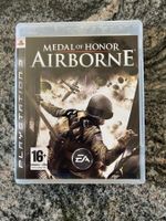 Medal of Honor - Airborne (PlayStation 3)