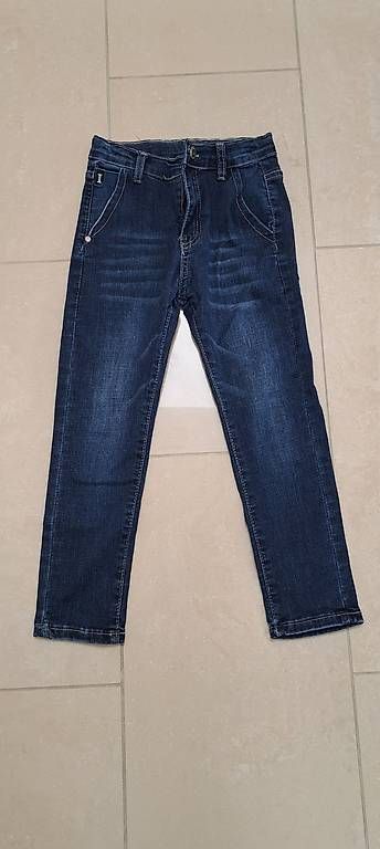Jeans: zu verkaufen JEANS Knabe – Neu und originalverpackt aus Oftringen von Gladiator76 1