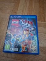 Playstation Vita Lego Movie