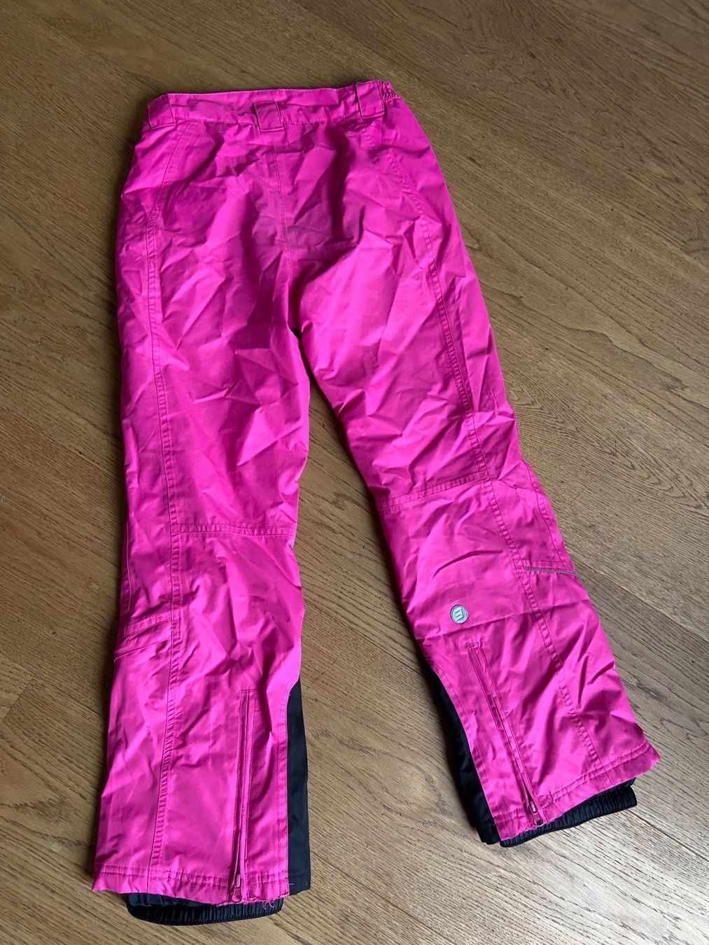 Icepeak Pantaloni: Icepeak Skihose Grösse 152 – Usato da Solothurn venduto da 07mika07 1