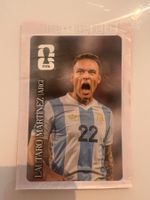 Panini WM 2026 - Coca Cola - LAUTARÒ MARTINEZ