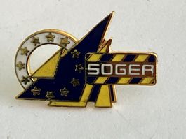 1 Pin Soger