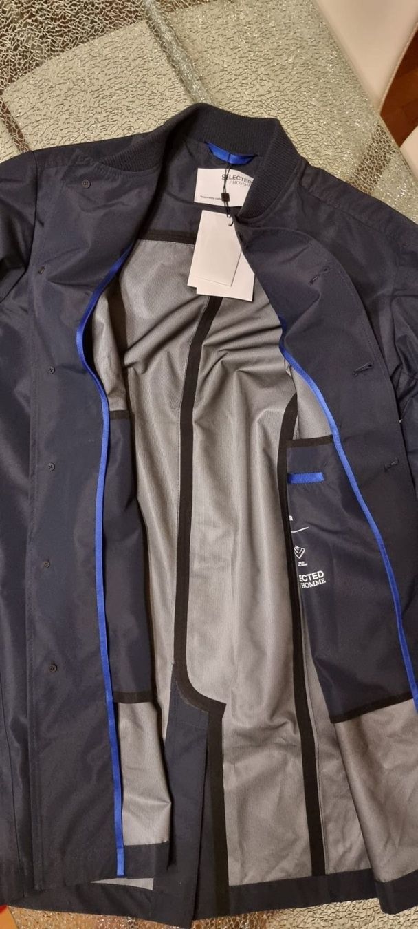Cappotti: Selected Gr. L – Nuovo e nell'imballaggio originale da Luzern venduto da Reni025 7