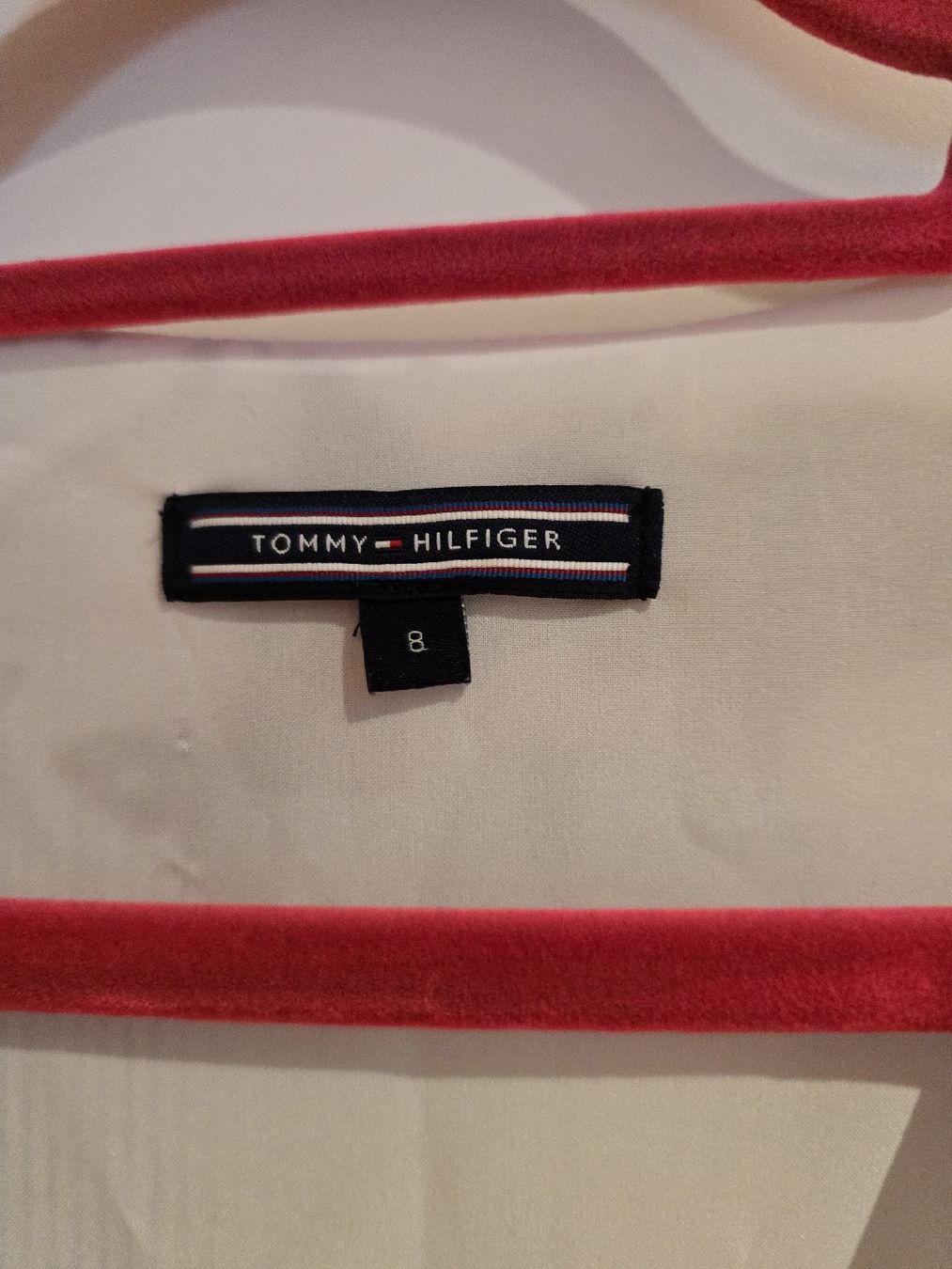 Tommy Hilfiger Vestiti: Tommy Hilfiger Kleid – Usato da Laufenburg venduto da may_r2st 6