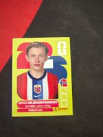 Panini FIFA WM 2026 Sticker - NOR 6